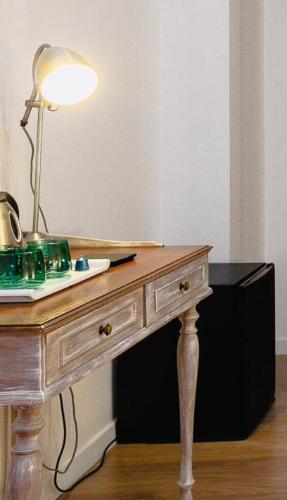 Termini Suite Inn Rome - Chambre Triple de Luxe - 20