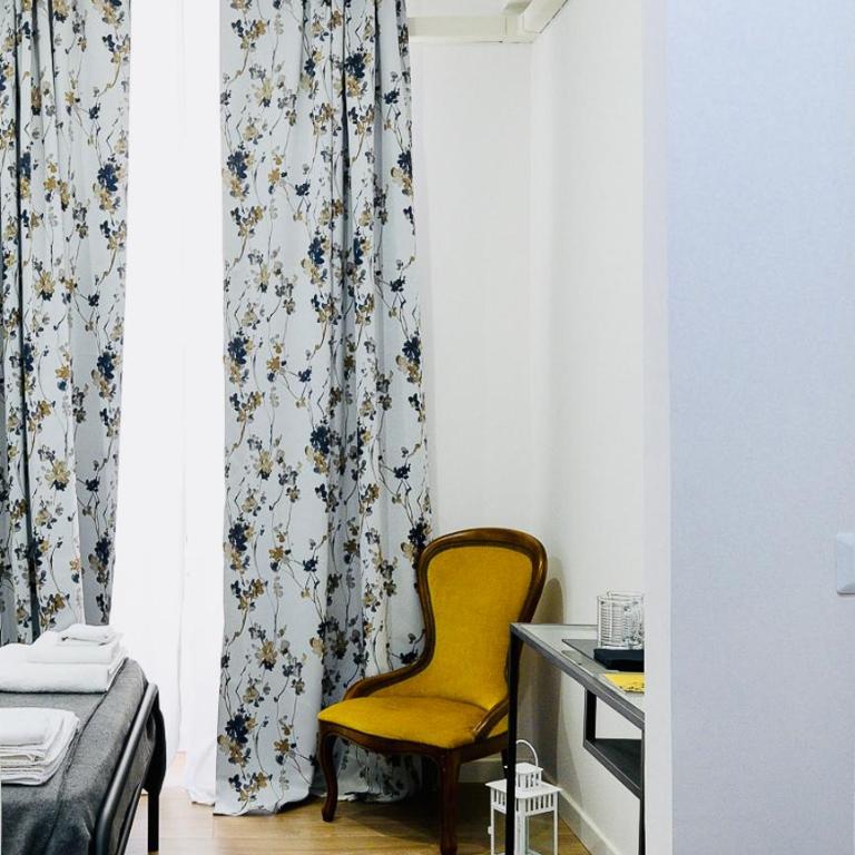 Termini Suite Inn Rome - Petite Chambre Double - 13