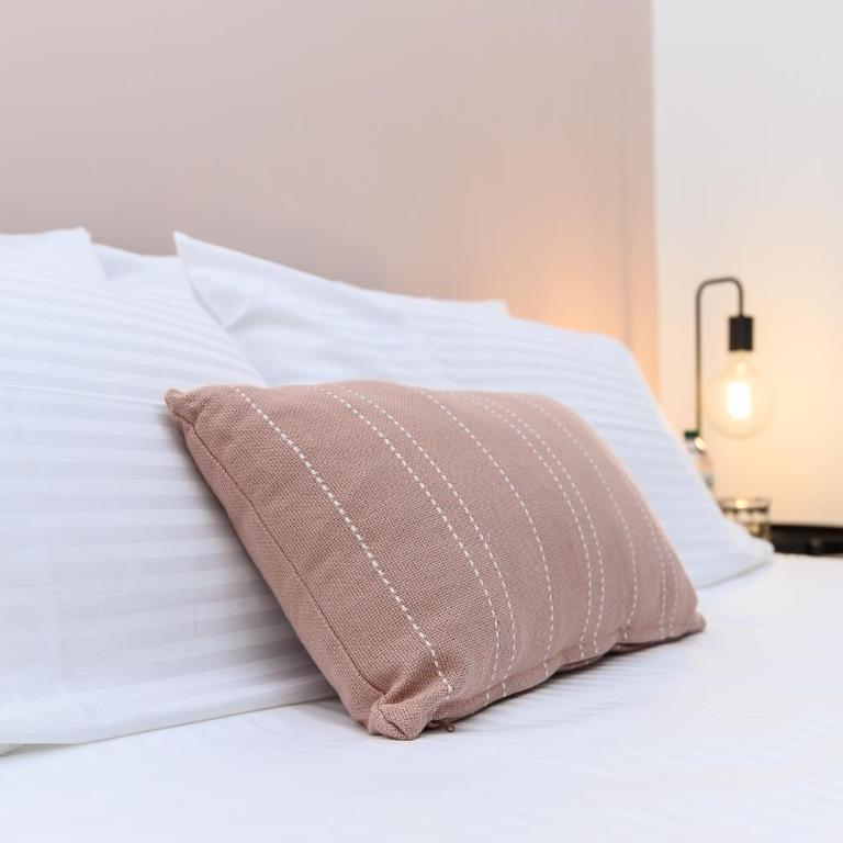 Termini Suite Inn Rome - Chambre Triple de Luxe - 1