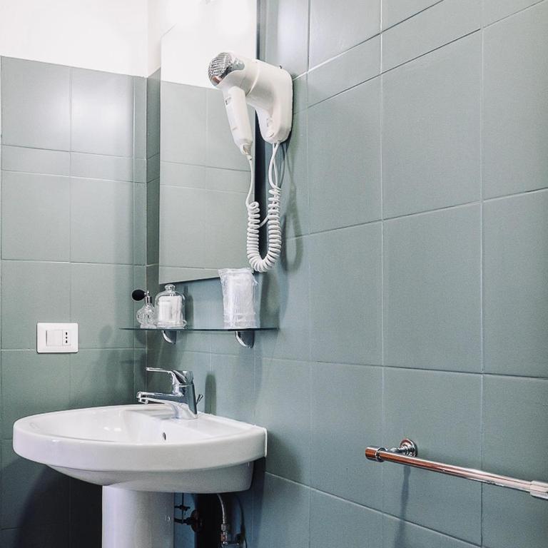 Termini Suite Inn Rome - Chambre Triple de Luxe - 19