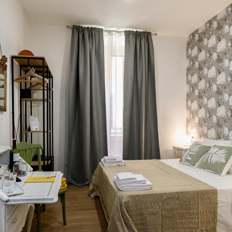 Termini Suite Inn Rome - Chambre Triple Deluxe - 16