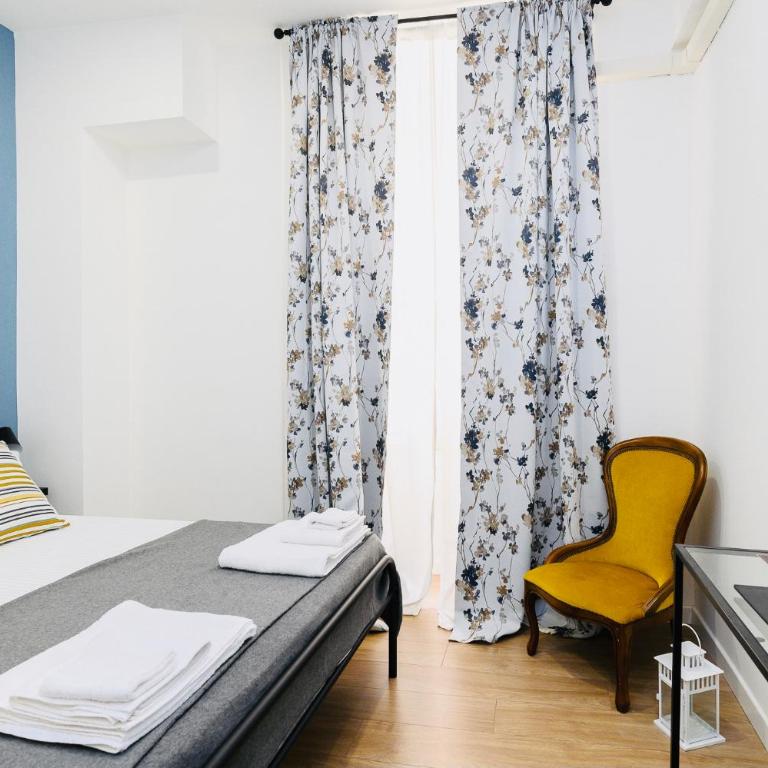 Termini Suite Inn Rome - Petite Chambre Double - 1