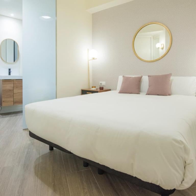Comercio 37 - Apartamentos Aloha Toledo - Apartamento de 1 dormitorio - 17