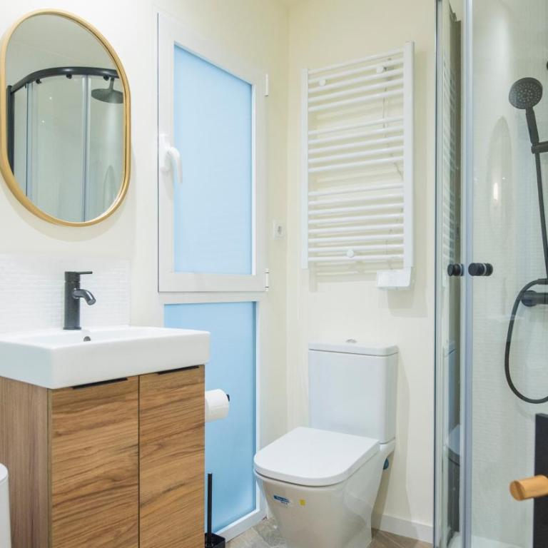 Comercio 37 - Apartamentos Aloha Toledo - Apartamento de 1 dormitorio - 18
