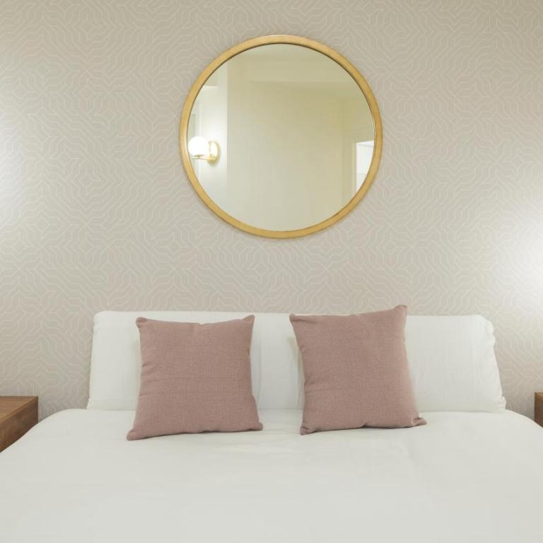 Comercio 37 - Apartamentos Aloha Toledo - Apartamento de 1 dormitorio - 21