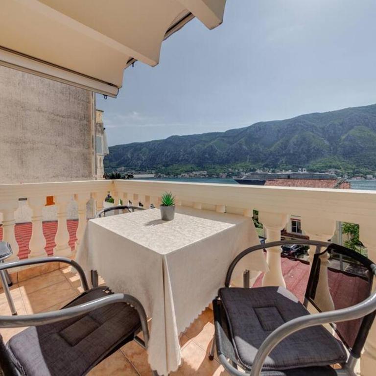 Sailor's Knot Apartment - Central and Amazing Sea View - One-Bedroom Apartment - 19