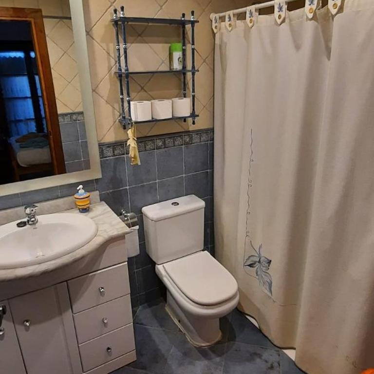 Apto. Edificio Lysandra, Anciles - Appartement 3 Chambres - 12