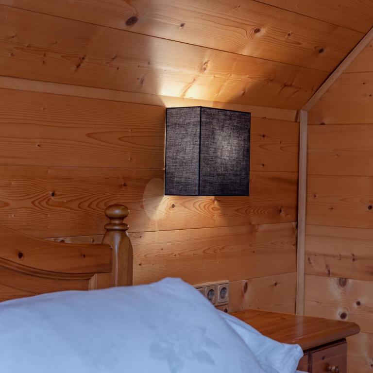Almhaus Gensbach - Chalet mit 3 Schlafzimmern - 38