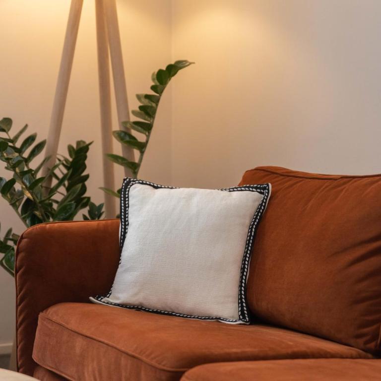 Splendide et idéalement situé proche du palais. - Apartamento de 1 dormitorio - 3