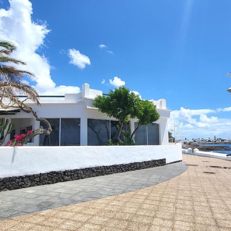 Loro Verde - Villa frente a la playa - 62