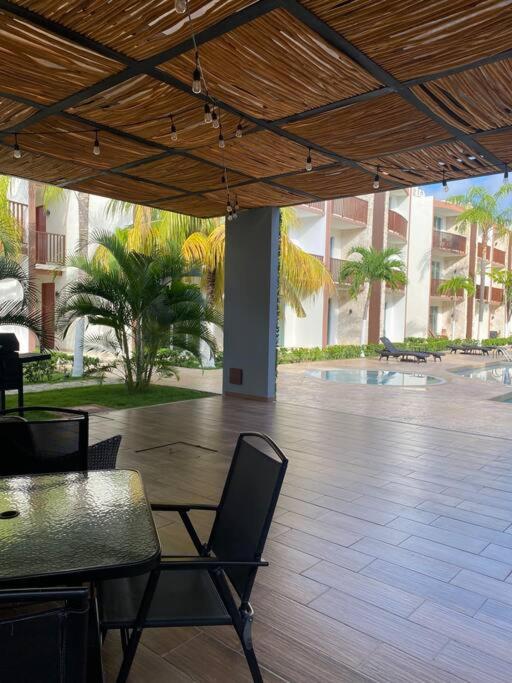 Departamento Xhelin Maya, exclusivo en Playa del Carmen, Quintana Roo - Apartamento de 2 dormitorios - 25