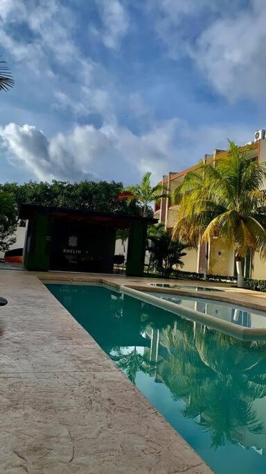 Departamento Xhelin Maya, exclusivo en Playa del Carmen, Quintana Roo - Apartamento de 2 dormitorios - 26