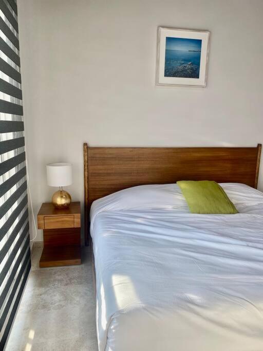 Departamento Xhelin Maya, exclusivo en Playa del Carmen, Quintana Roo - Apartamento de 2 dormitorios - 29