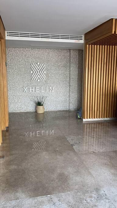 Departamento Xhelin Maya, exclusivo en Playa del Carmen, Quintana Roo - Apartamento de 2 dormitorios - 31