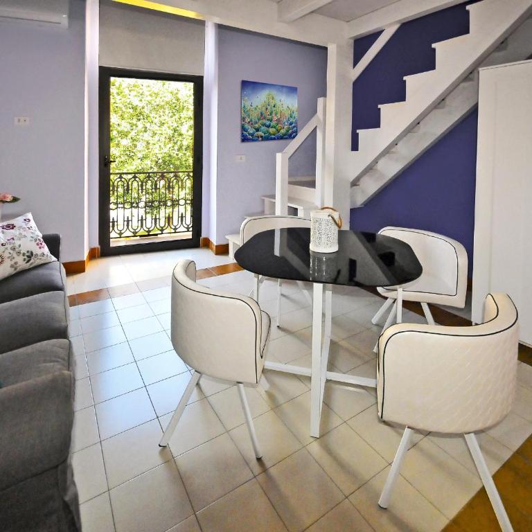 Palazzo sul Corso-Charming Appartaments - Appartamento Superior - 1