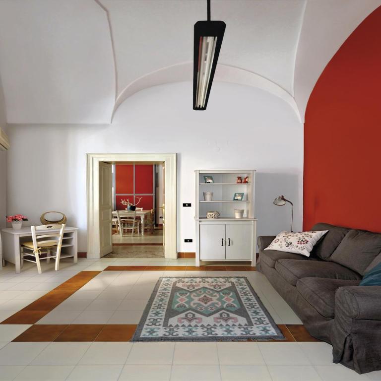 Palazzo sul Corso-Charming Appartaments - Appartamento Standard - 2