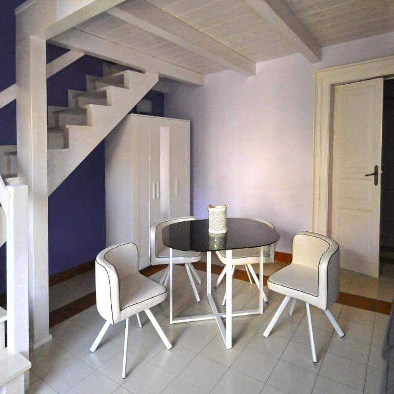 Palazzo sul Corso-Charming Appartaments - Appartamento Superior - 3