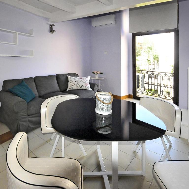 Palazzo sul Corso-Charming Appartaments - Appartamento Superior - 2
