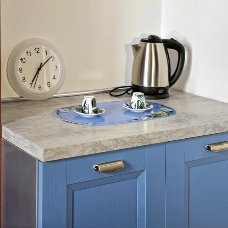 Palazzo sul Corso-Charming Appartaments - Appartamento Standard - 4