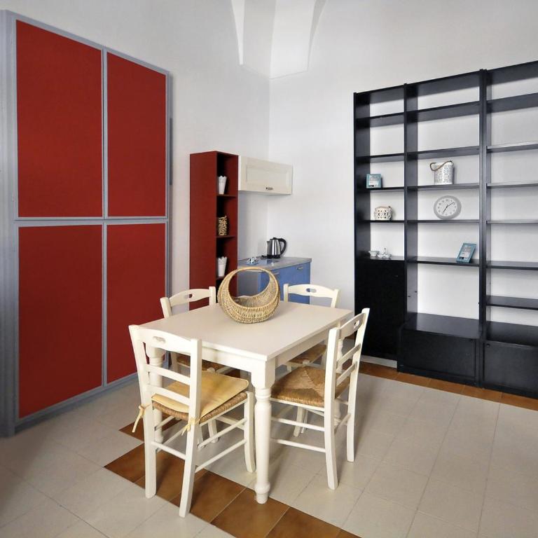 Palazzo sul Corso-Charming Appartaments - Appartamento Standard - 3