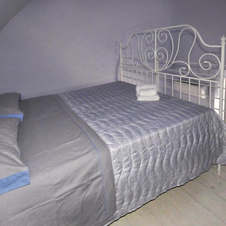 Palazzo sul Corso-Charming Appartaments - Appartamento Superior - 4