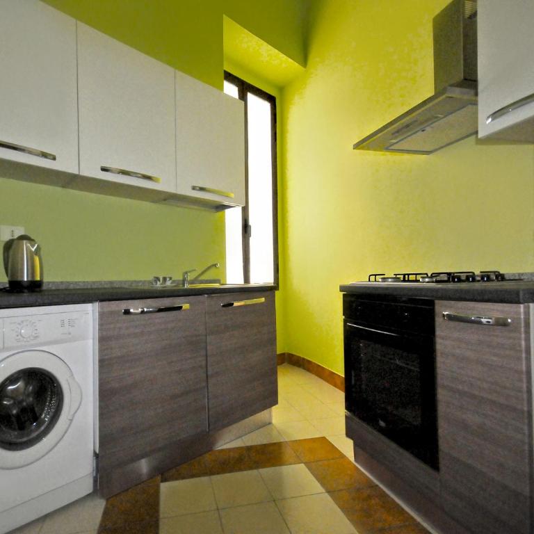 Palazzo sul Corso-Charming Appartaments - Appartamento Superior - 6