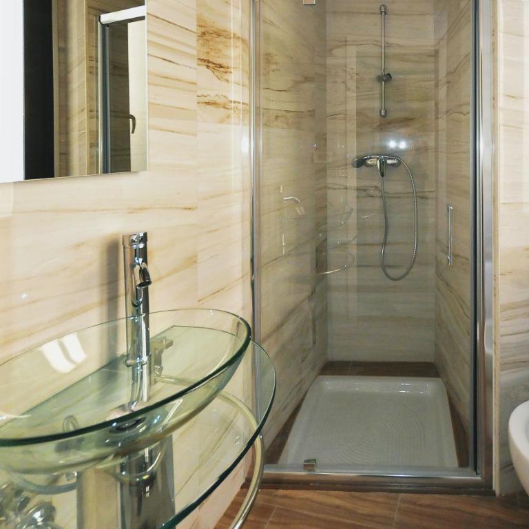 Palazzo sul Corso-Charming Appartaments - Appartamento Superior - 8