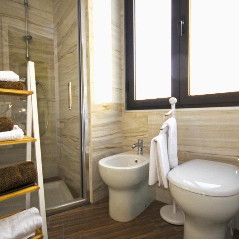 Palazzo sul Corso-Charming Appartaments - Appartamento Superior - 9