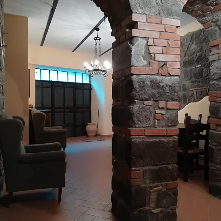 A Casa di Martina - Camera Matrimoniale/Doppia con Letti Singoli - 31