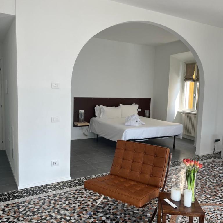 Divina Vita Apartments - Monolocale con Vista Lago - 6