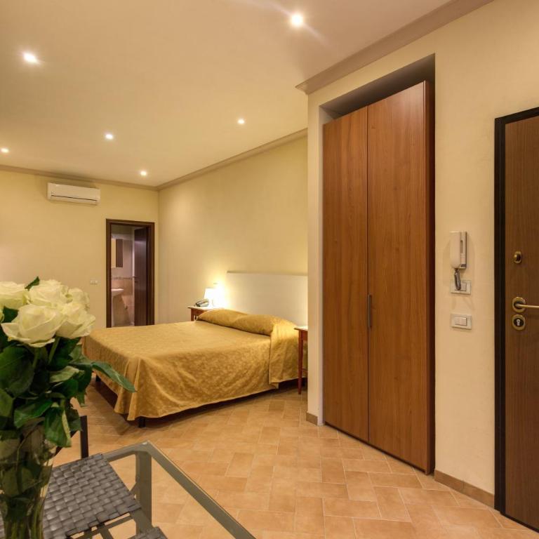 Hotel Artorius - Studio (2 Adults) - Separate Building - 1