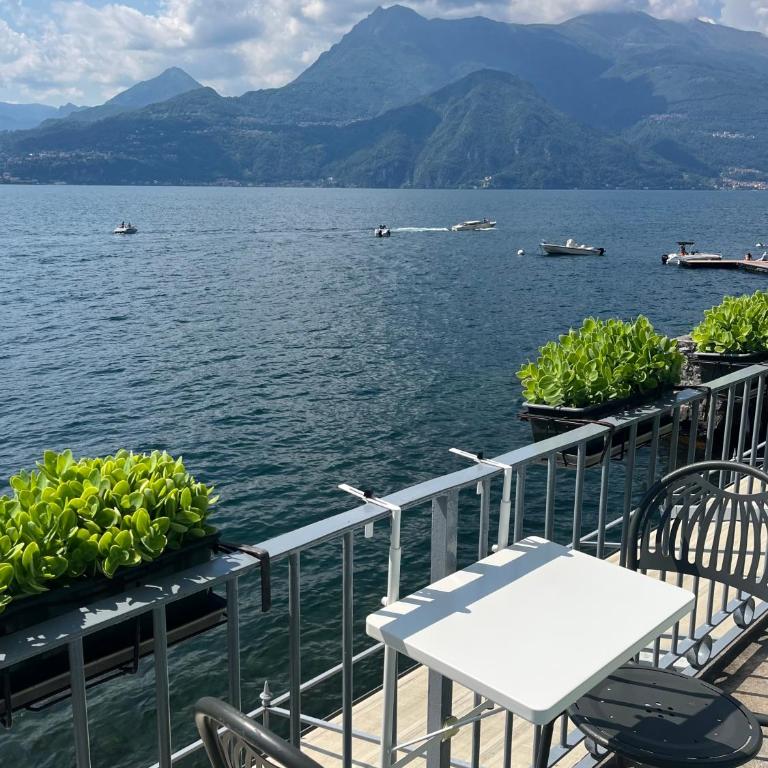 Divina Vita Apartments - Monolocale con Vista Lago - 3