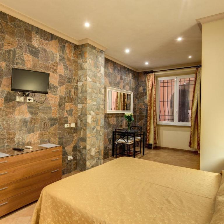 Hotel Artorius - Studio (2 Adults) - Separate Building - 4