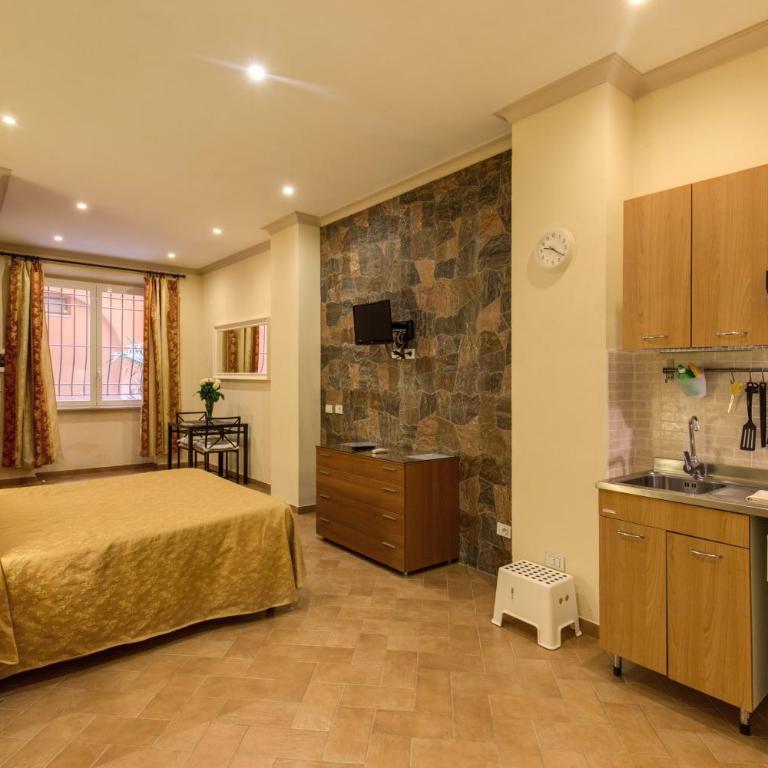 Hotel Artorius - Studio (2 Adults) - Separate Building - 5