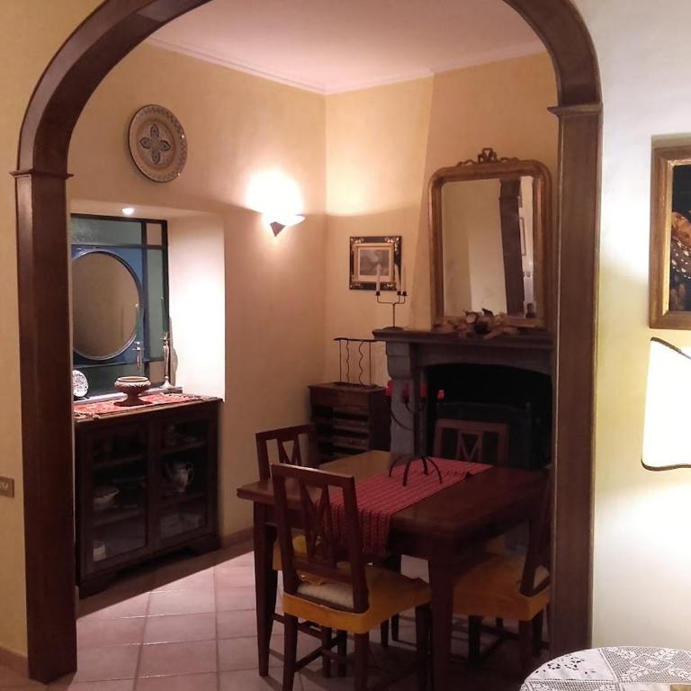A Casa di Martina - Camera Matrimoniale/Doppia con Letti Singoli - 34