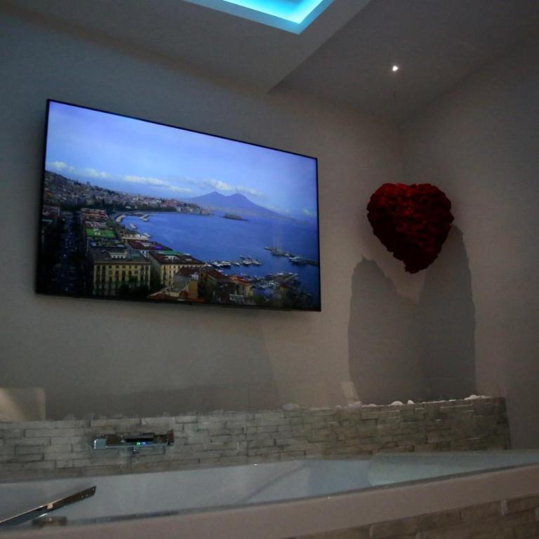 Michy Apartment - One-Bedroom Apartment - 47