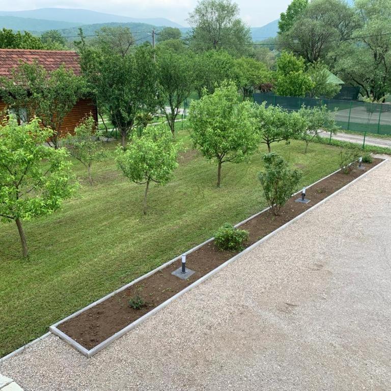 Unna-E Luxury House - Three-Bedroom House - 41