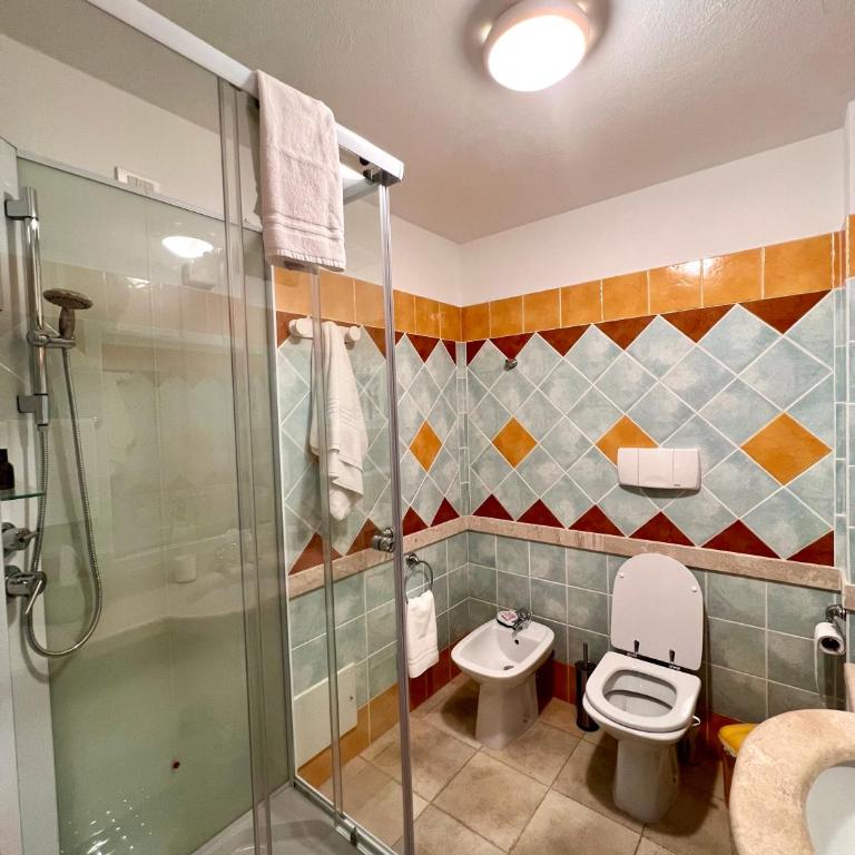 Appartamento I Fenicotteri - Pula - Appartamento con 1 Camera da Letto - Non Fumatori - 17