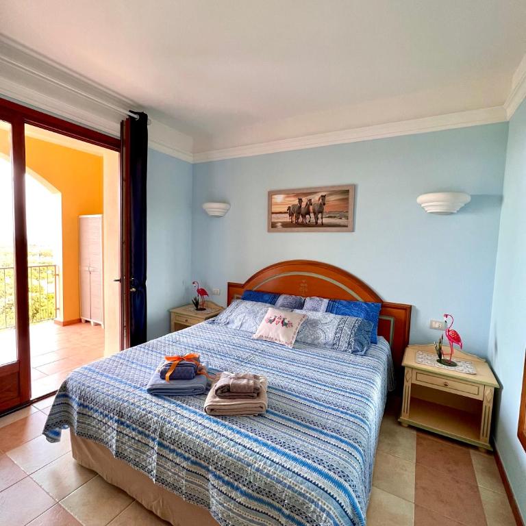 Appartamento I Fenicotteri - Pula - Appartamento con 1 Camera da Letto - Non Fumatori - 13