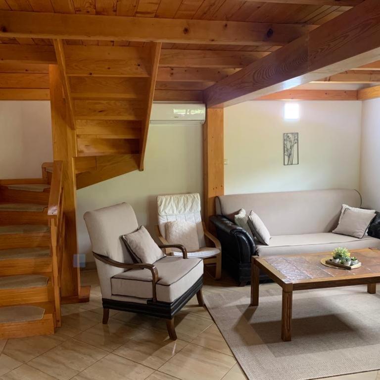 Unna-E Luxury House - Three-Bedroom House - 7