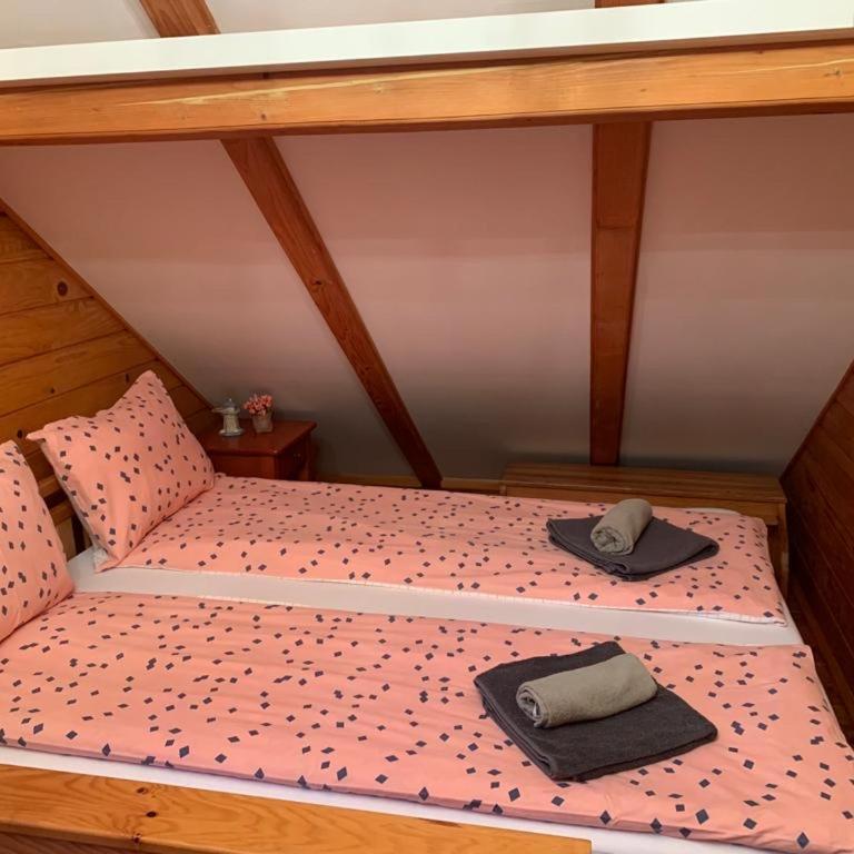 Unna-E Luxury House - Three-Bedroom House - 36