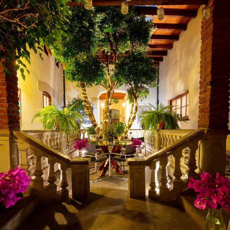 Meztli: Casa Boutique & Spa - Villa - 1