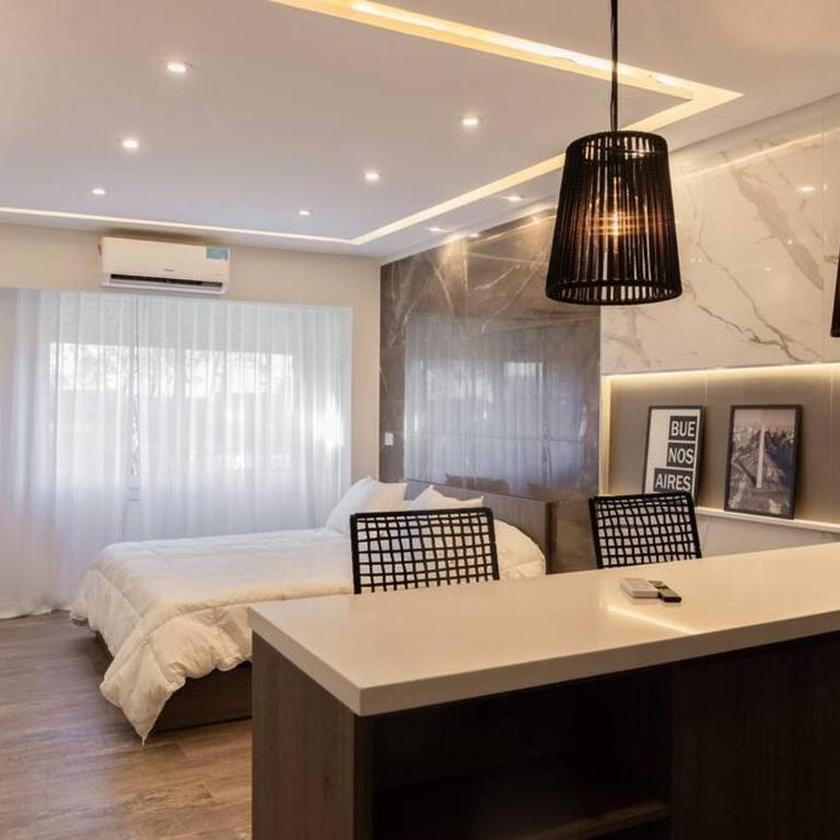 Libertador 774 II by depptö - Apartamento de 1 dormitorio - 5