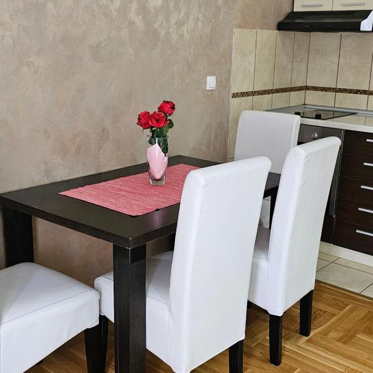 Apartments Premija - Deluks Apartman - 5