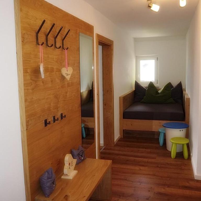 Pfurtschell - Apartment - 5