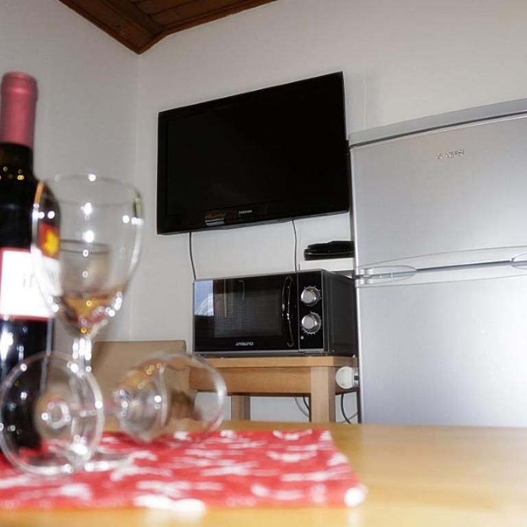 Pfurtschell - Apartment - 2