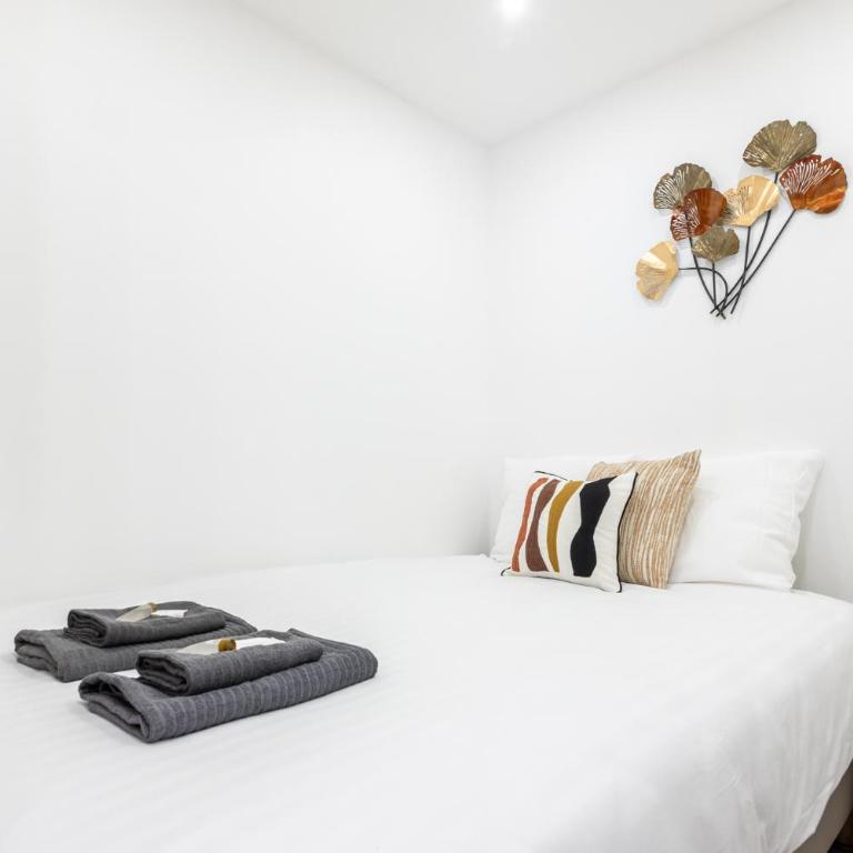 Nets Inn apartments - Robida - Appartement 1 Chambre - 8