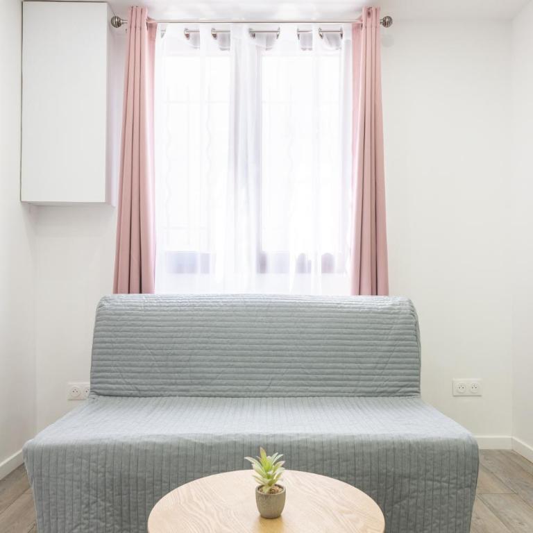 Nets Inn apartments - Robida - Appartement 1 Chambre - 3
