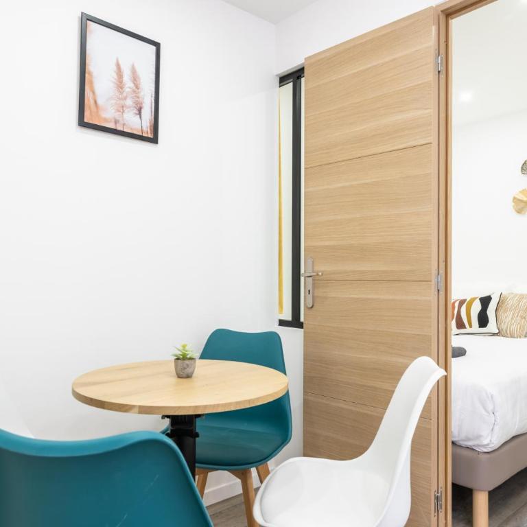 Nets Inn apartments - Robida - Appartement 1 Chambre - 5