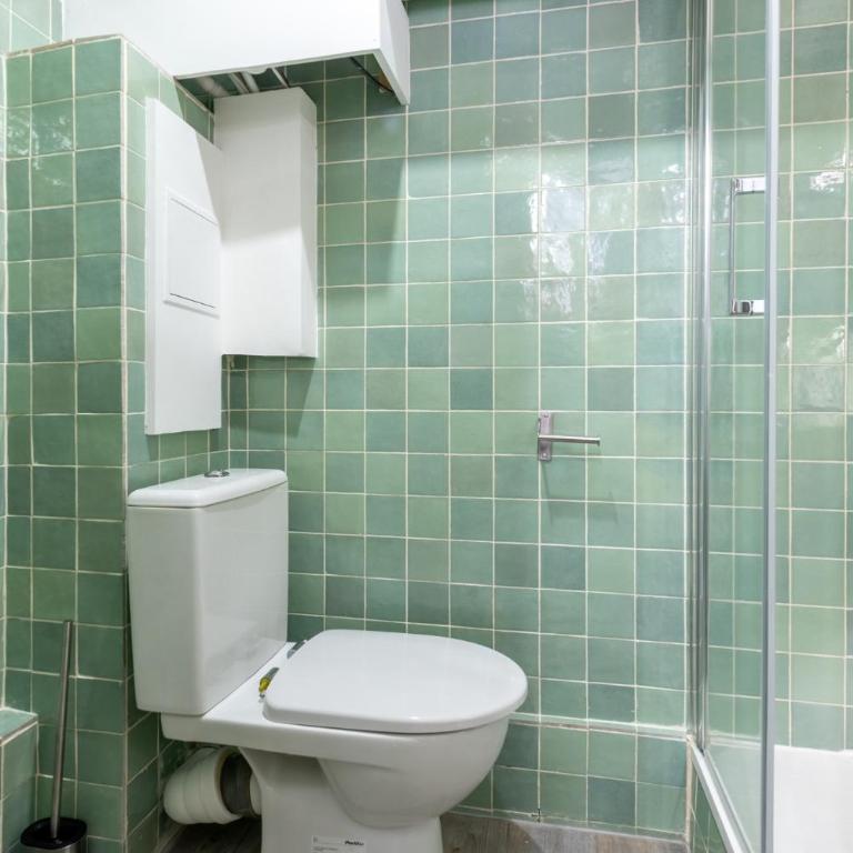 Nets Inn apartments - Robida - Appartement 1 Chambre - 7